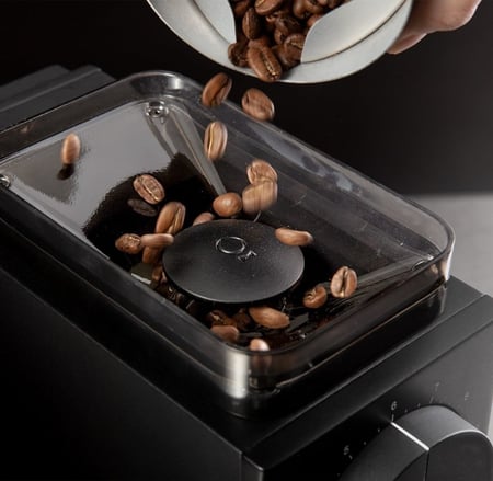 طاحونة اود من فيلو - الاصدار الثاني | Fellow Grinder