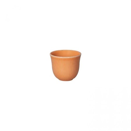 كوب قهوة من لوفرامكس | Loveramics Embossed Tasting Cup