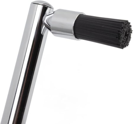 اداة تنظيف مكينة القهوة بالبخار | Coffee Machine Steam Cleaning Brush