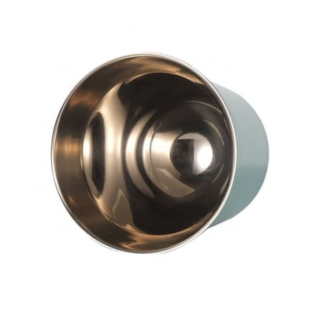 كوب قهوة اسبريسو ستيل - Stainless Steel Espresso Cup