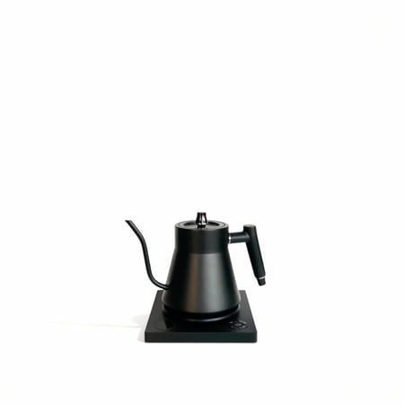 غلاية ارتيسان 1 لتر | AB Electric kettle