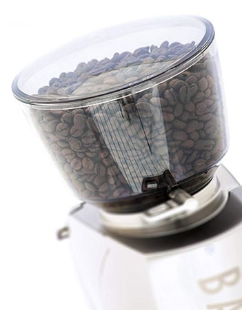 طاحونة باراتزا فورتيه بي جي | Baratza Forté BG