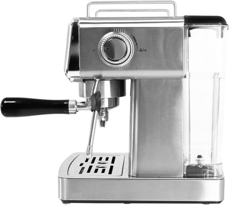 ماكينة اسبريسو منزلية - ضغط 20 بار | Home Espresso Machine - 20 Bar Pressure