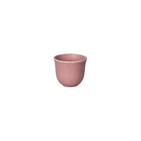 كوب قهوة من لوفرامكس | Loveramics Embossed Tasting Cup