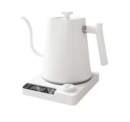 غلاية وتر الذكية - 1 لتر | KTIO PRO Electric kettle