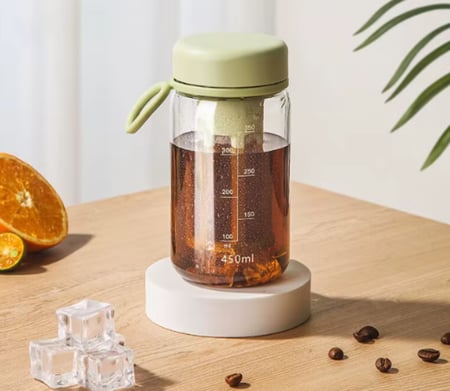 كوب تحضير القهوة الباردة - كولد برو | Cold Brew Coffee Maker