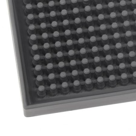 ربل لبادة تنشيف اكواب للبار - احجام كبيرة | BAR MAT