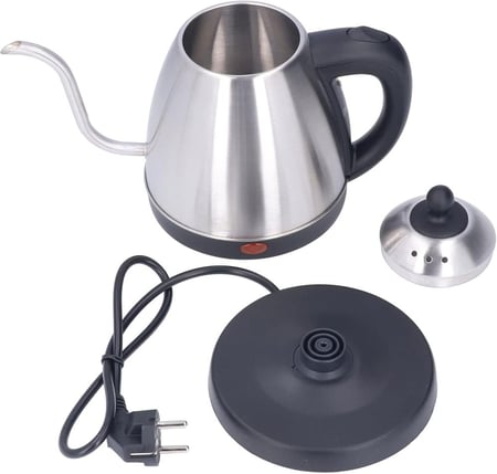 غلاية التوفير - 1 لتر | Electric kettle
