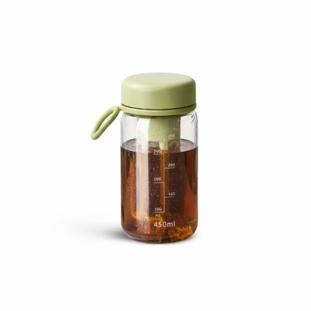 كوب تحضير القهوة الباردة - كولد برو | Cold Brew Coffee Maker