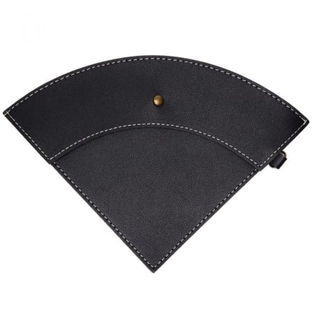 جراب حامل فلاتر V60 - مصنوع من الجلد | Filter Bag