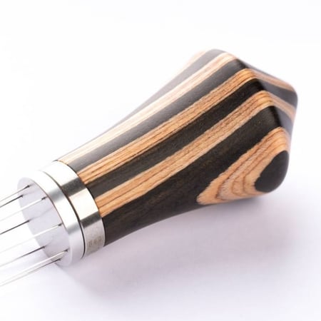 مفكك تكتلات بيسادو | Pesado Clump Crusher