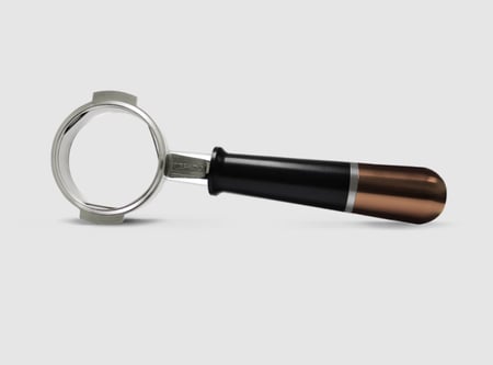 بيسادو بورتافلتر مكشوف مقاس 58 | Pesado LM/E61 - BSL & Raya