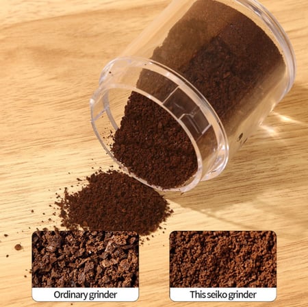 طاحونة ستيل يدوية - الوان متعددة | Grinder Stanel Steel