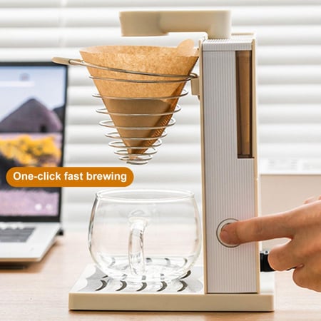 صانعة القهوة بالتقطير الامريكي - قابل للتنقل | Coffee Maker