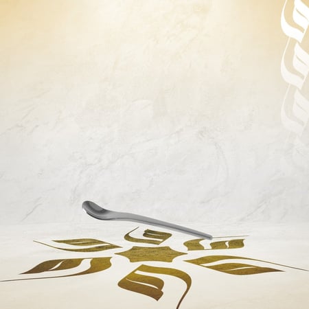 ملعقة اسبريسو - نوعين | Espresso Spoon