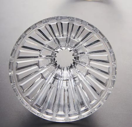 قمع V60 مع حامل اسود - 01 و 02 | V60 Dripper