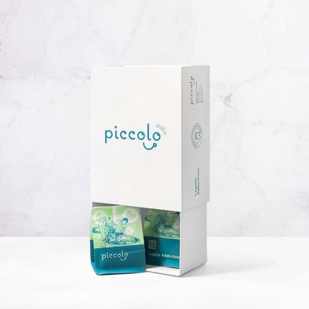 بكج عينات نينو - بيكولو | Nino