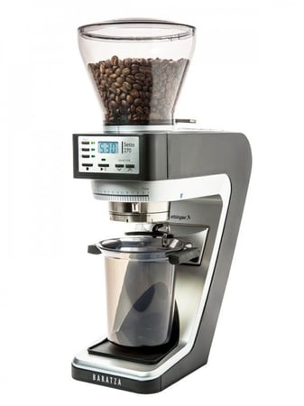 طاحونة باراتزا - سيتي 270 | Baratza Sette 270