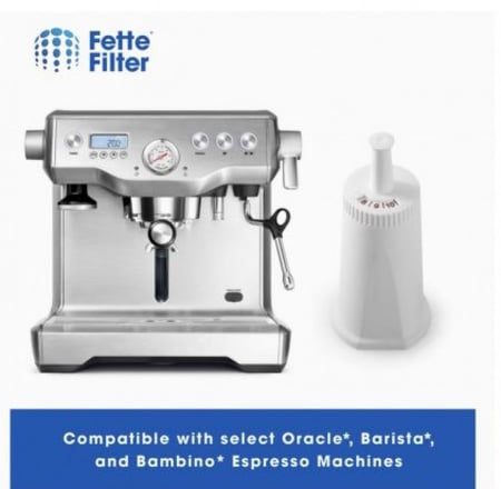 فلتر ماكينة سيج و بريفيل | Filter for Sage & Breveill