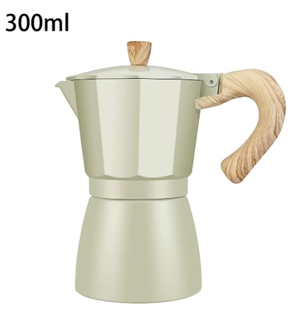صانع الاسبريسو موكا بوت | Moka Pot