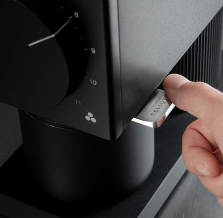 طاحونة اود من فيلو - الاصدار الثاني | Fellow Grinder