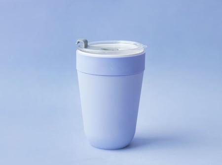 كوب نيست من سوانز - 450 مل | Swanz Nest Cup 450ml