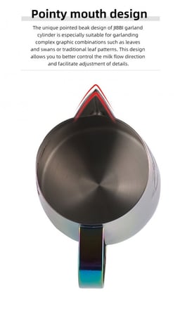 بتشر تبخير جيبي الحاد - 380 مل | Pitcher JIBBI 350ml