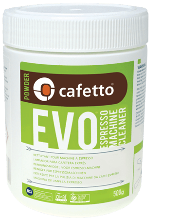 كافيتو منظف مكائن اسبريسو كلين | Cafetto Espresso Clean