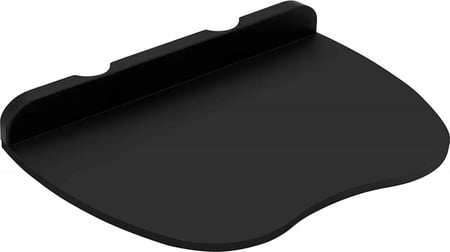 ربل قاعدة كبس و تنظيم ادوات الباريستا - حجم كبير | Tamper Mat Coffee