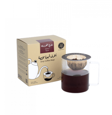 اظرف الفرزدق - الرياض | Al Farazdaq