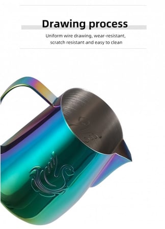 بتشر تبخير جيبي الحاد - 420 مل | Pitcher JIBBI 420ml