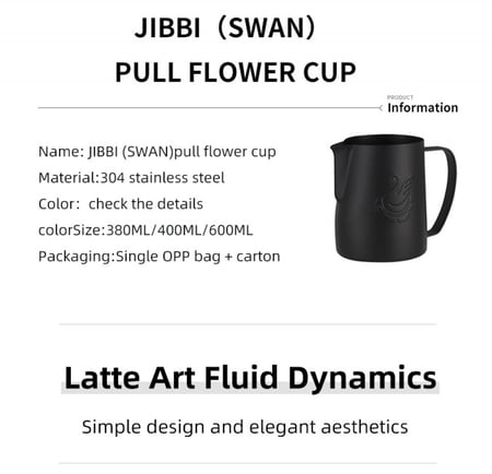 بتشر تبخير جيبي الحاد - 600 مل | Pitcher JIBBI 600ml