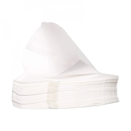 فلاتر ترشيح V60 كوف 40 قطعة - مقاس 02 | V60 Filter 02