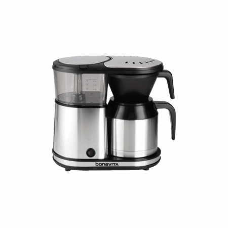 ماكينة قهوة مقطرة بونافيتا - 5 اكواب | Bonavita 5 Cup Coffee Brewer