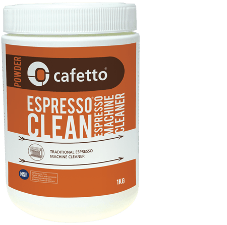 كافيتو منظف مكائن اسبريسو كلين | Cafetto Espresso Clean