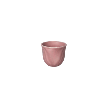 كوب قهوة من لوفرامكس | Loveramics Embossed Tasting Cup