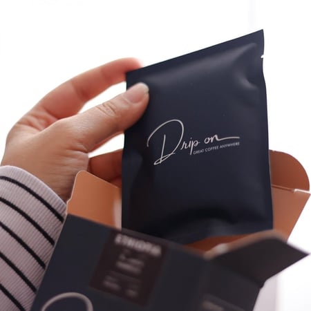 اظرف برازيل اكايا - دريب اون | Acaia