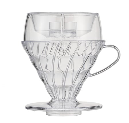 مساعد الترشيح V60 هاريو | Hario V60 Drip-Assist