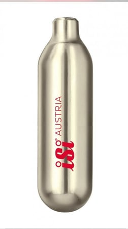 بوكس كبسولات صودا | Soda Chargers CO2