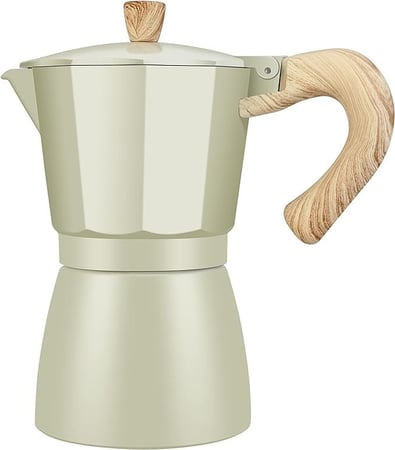 صانع الاسبريسو موكا بوت | Moka Pot