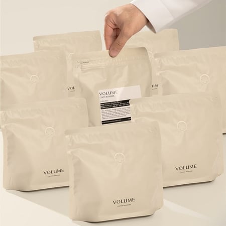 برازيل موجيانا - فوليوم | Mogiana