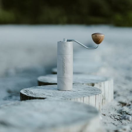 طاحونة كوماندانتي اصدار تريل ماستر لون الرمال X 25