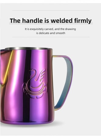 بتشر تبخير جيبي الحاد - 420 مل | Pitcher JIBBI 420ml