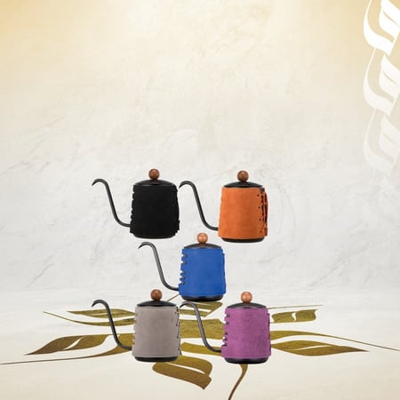 ابريق تقطير ديجو | Diguo Kettle 500ml