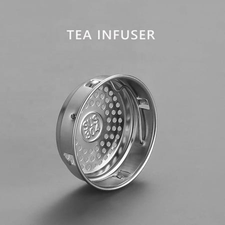 مق حافظ للحرارة ذكي بشاشة عرض | Flask