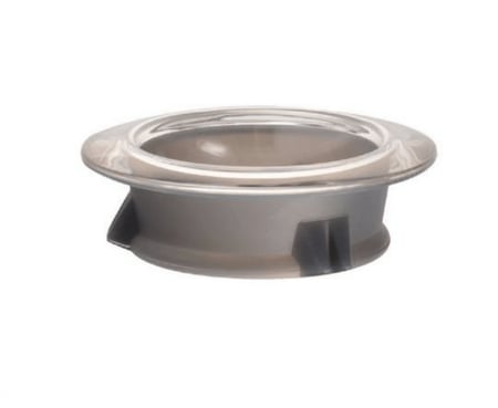 سيرفر V60 زجاج 360 مل - مقاس 01 | V60 Coffee Server 360ml