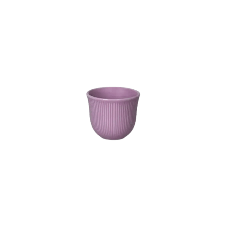 كوب قهوة من لوفرامكس | Loveramics Embossed Tasting Cup