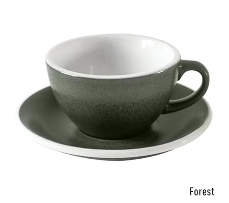 كوب كابتشينو 200 مل من لوفرامكس | Loveramics Cup Egg 200ml