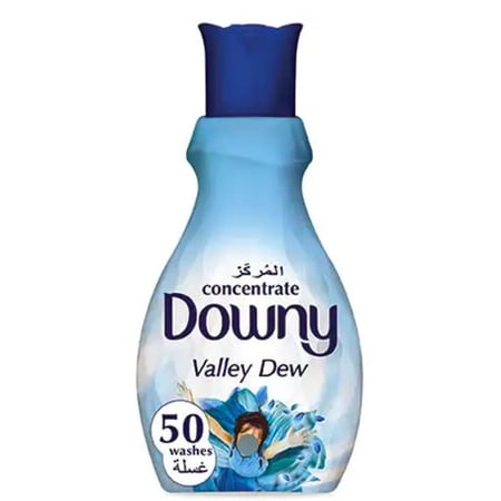داوني منعم ملابس مركز 2 لتر نسيم الوادي