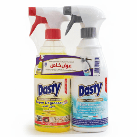 داستي المزيل الشامل